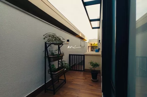 FLORAIS ITÁLIA | CASA TÉRREA ASSINADA POR HAGE | 3 SUÍTES | ESPAÇO GOURMET EXCLUSIVO - Foto 29