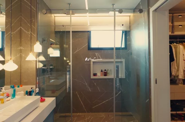 Apartamento de 193 m², com 3 suítes e 3 vagas de garagem à venda – Cuiabá/MT - Foto 31