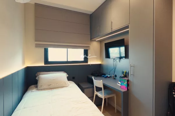 Soul Vanguard | 89m² | 3 quartos, sendo uma suíte | Pronto para morar - Foto 24