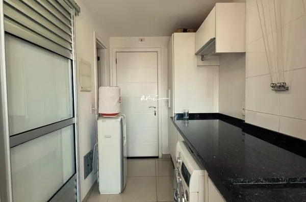 LE CHAMP | 156M² | ANDAR ALTO | 3 SUÍTES | PORTEIRA FECHADA - Foto 33