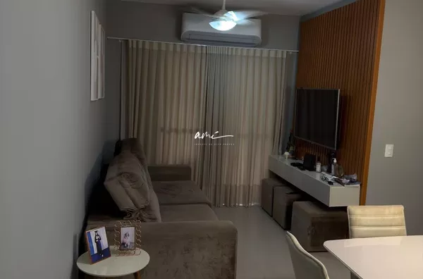 TORRES DE SÃO GEORGES II | 76M² | 3 QUARTOS (1 SUÍTE) | REFORMADO | QUILOMBO - Foto 3