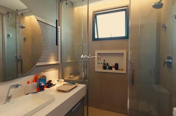 Apartamento de 193 m², com 3 suítes e 3 vagas de garagem à venda – Cuiabá/MT - Foto 23