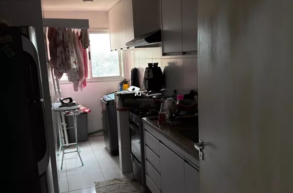 TORRES DE SÃO GEORGES II | 76M² | 3 QUARTOS (1 SUÍTE) | REFORMADO | QUILOMBO - Foto 4