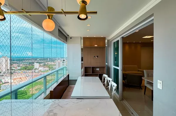 Apartamento para ,  Jardim Aclimação, Cuiabá