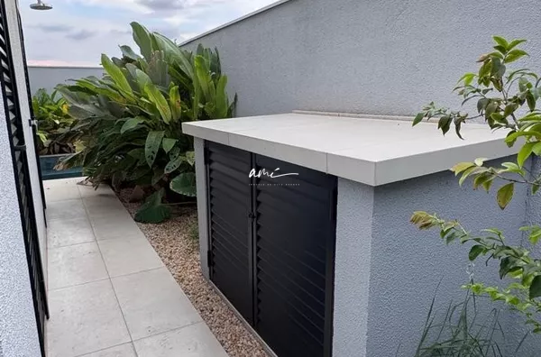 Casa Térrea à venda no BRISAS: PRATICIDADE, CONFORTO E QUALIDADE DE VIDA! - Foto 26