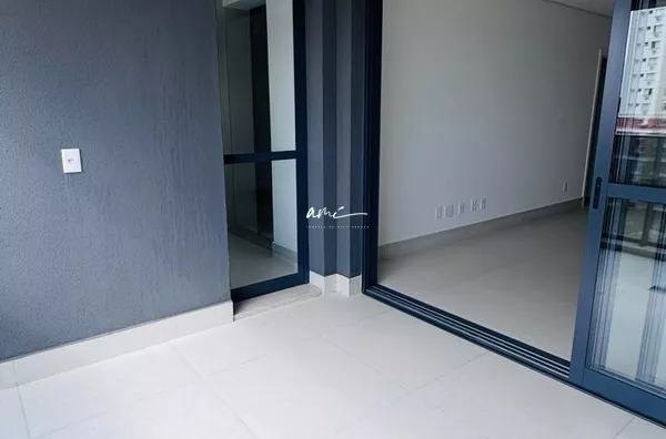 ÉVORA PLAENGE | 3 SUÍTES | 3 VAGAS DE GARAGEM | 1 BOX - LOCADORES ABERTOS ÀS ADEQUAÇÕES DO IMÓVEL - Foto 10