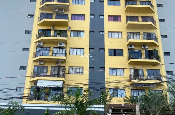 Edifício Pascoal Moreira Cabral 