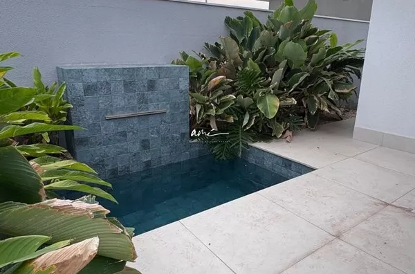 Casa Térrea à venda no BRISAS: PRATICIDADE, CONFORTO E QUALIDADE DE VIDA! - Foto 9