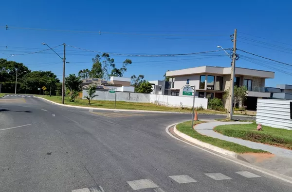 Terreno à venda, 480 m² por R$ 900.000 - Florais do Valle - Cuiabá/MT