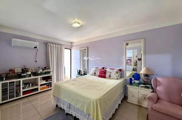 APARTAMENTO À VENDA NA PRAÇA POPULAR, 225 m², 3 SUÍTES, 2 VAGAS DE GARAGEM! - Foto 5