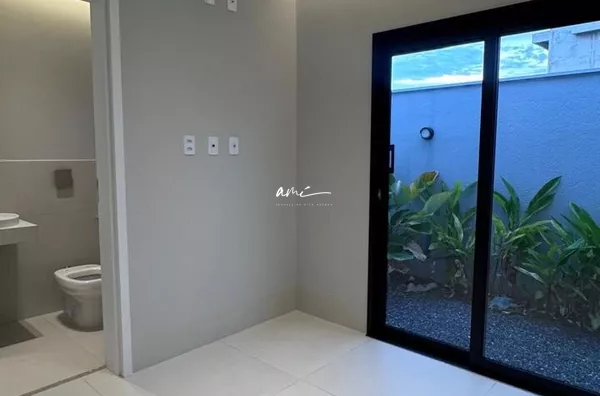 Casa Térrea à venda no BRISAS: PRATICIDADE, CONFORTO E QUALIDADE DE VIDA! - Foto 27