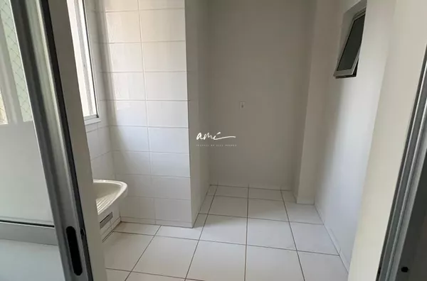 Apartamento de 102 m², em andar alto e com sol da manhã à venda no Edifício Innovare – Cuiabá/MT