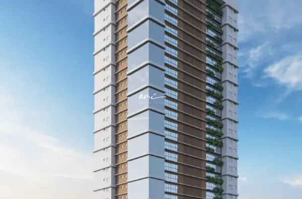 HAMPTON PLAENGE | JD. DAS AMÉRICAS - 165M², 3 VAGAS DE GARAGEM E 2 DEPÓSITOS PRIVATIVOS! - Foto 2