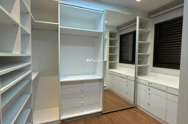 GOIABEIRAS TOWER | 125M², 3 SUÍTES, SOL DA MANHÃ E PORTEIRA FECHADA - VENDA E LOCAÇÃO - Foto 14