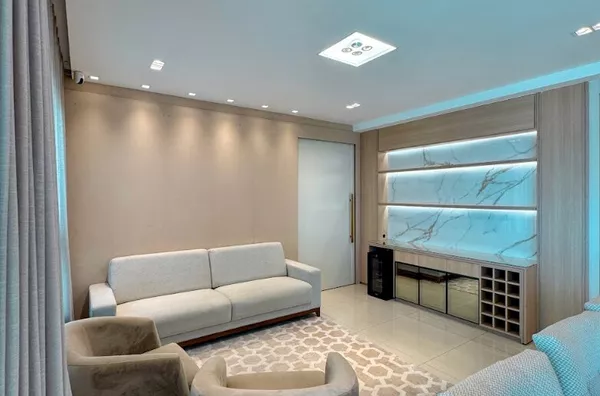 Apartamento para ,  Jardim Aclimação, Cuiabá