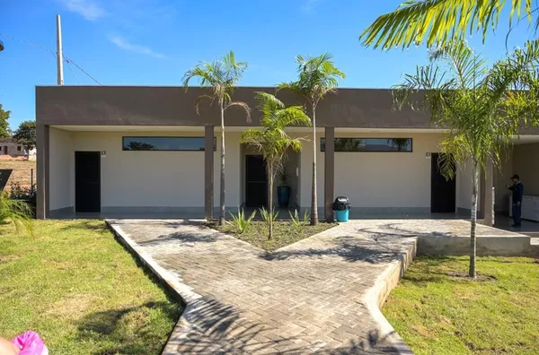 Terreno à venda, 426 m² por R$ 240.000 - Zona Rural - Chapada dos Guimarães/MT
