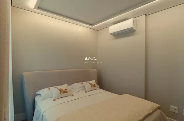 APARTAMENTO A VENDA NO ARCH, TODO COM PLANEJADOS, UMA PLANTA INTELIGENTE E FUNCIONAL - Foto 15