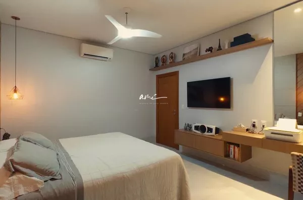 FLORAIS ITÁLIA | CASA TÉRREA ASSINADA POR HAGE | 3 SUÍTES | ESPAÇO GOURMET EXCLUSIVO - Foto 33
