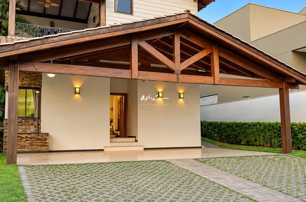 LOCAÇÃO | ALPHAVILLE 1 - CUIABÁ | LOCAÇÃO - R$ 15.000,00 PACOTE COMPLETO - Foto 1