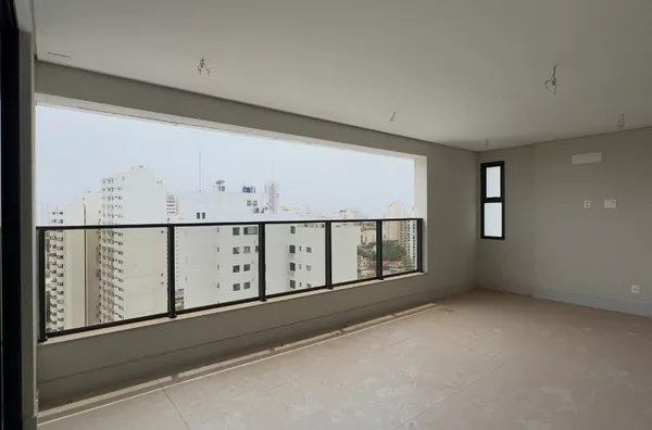 Apartamento de Alto Padrão com 239 m² e 3 Suítes no Apogeo by Plaenge – Cuiabá