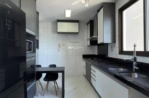 GOIABEIRAS TOWER | 125M², 3 SUÍTES, SOL DA MANHÃ E PORTEIRA FECHADA - VENDA E LOCAÇÃO - Foto 24