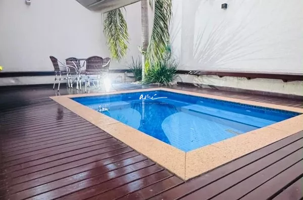 LOCAÇÃO | ALPHAVILLE 1 - CUIABÁ | LOCAÇÃO - R$ 15.000,00 PACOTE COMPLETO - Foto 5
