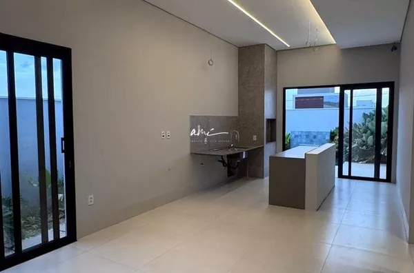 Casa Térrea à venda no BRISAS: PRATICIDADE, CONFORTO E QUALIDADE DE VIDA! - Foto 3