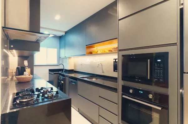 Soul Vanguard | 89m² | 3 quartos, sendo uma suíte | Pronto para morar - Foto 10