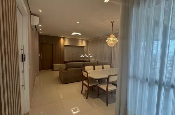 Apartamento no Edifício American Diamond – Jardim das Américas - Cuiabá - Foto 2