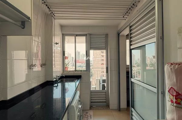 LE CHAMP | 156M² | ANDAR ALTO | 3 SUÍTES | PORTEIRA FECHADA - Foto 32