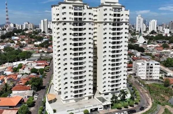 TORRES DE SÃO GEORGES II | 76M² | 3 QUARTOS (1 SUÍTE) | REFORMADO | QUILOMBO - Foto 1
