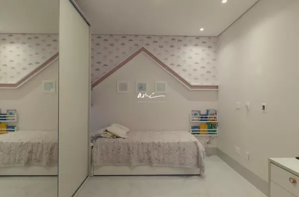 FLORAIS ITÁLIA | CASA TÉRREA ASSINADA POR HAGE | 3 SUÍTES | ESPAÇO GOURMET EXCLUSIVO - Foto 36