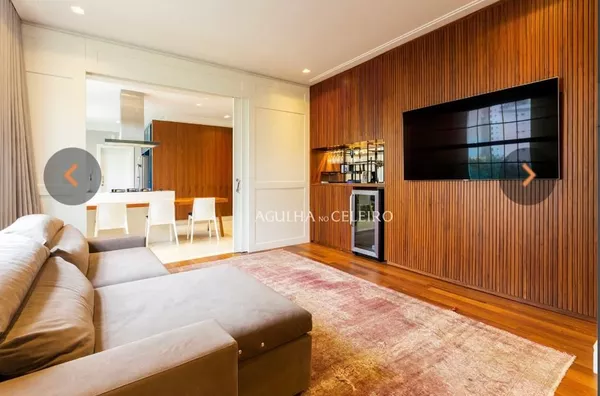 Apartamento 307 m² com 3 Suítes e Reforma Completa na Bela Cintra – Consolação, São Paulo/SP