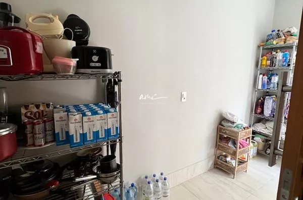 Sobrado 432 m² com 3 Suítes e Piscina Aquecida no Florais dos Lagos – Cuiabá/MT