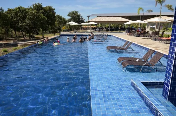 Terreno à venda, 426 m² por R$ 240.000 - Zona Rural - Chapada dos Guimarães/MT