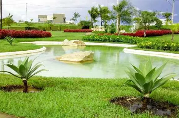 Terreno 992 m² à Venda no Condomínio Florais do Valle – Cuiabá/MT