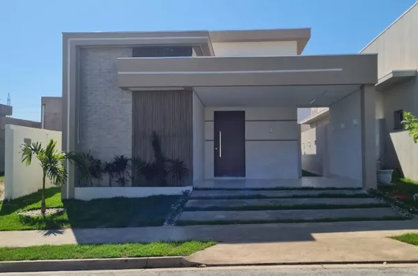 Casa com 3 suítes à venda, 142 m² por Casa com 3 suítes à venda, 142 m² por R$ 1.220.000 - Primor das Torres - Cuiabá/MT