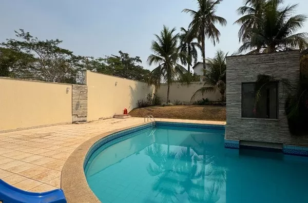 Casa com 4 dormitórios à venda, 800 m² por R$ 5.500.000 - Santa Rosa - Cuiabá/MT