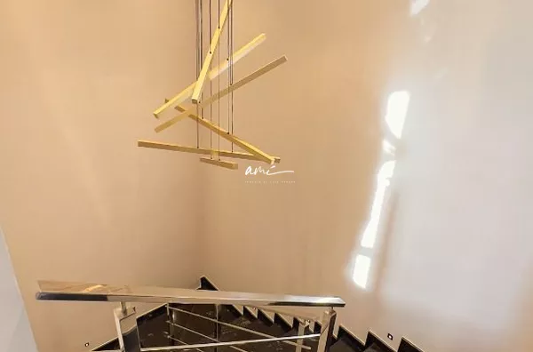 Sobrado Contemporâneo com Adega Subterrânea e Piscina no Florais do Valle – Cuiabá/MT - Foto 83