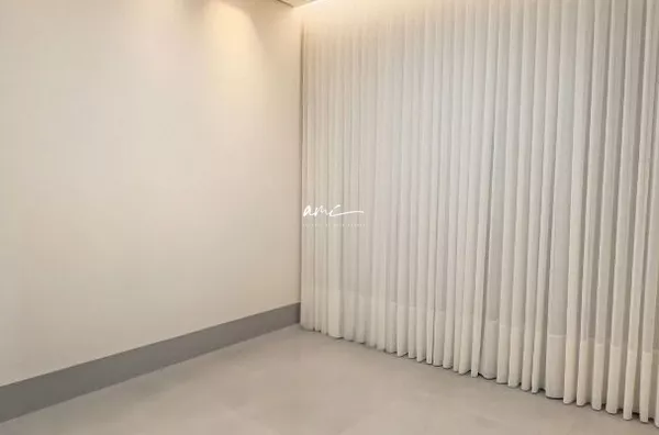 Sobrado Contemporâneo com Adega Subterrânea e Piscina no Florais do Valle – Cuiabá/MT - Foto 67