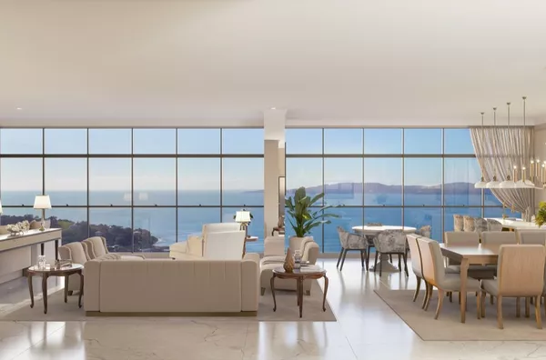 Montreux by Dallo – Apartamentos e Penthouses de Alto Padrão em Itapema/SC