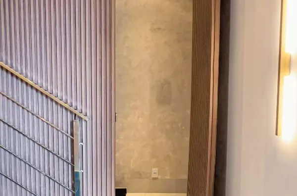 Sobrado Contemporâneo com Adega Subterrânea e Piscina no Florais do Valle – Cuiabá/MT