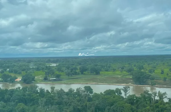 Fazenda Pecuária 3.302 ha com Estrutura Completa no Pantanal de Poconé – MT