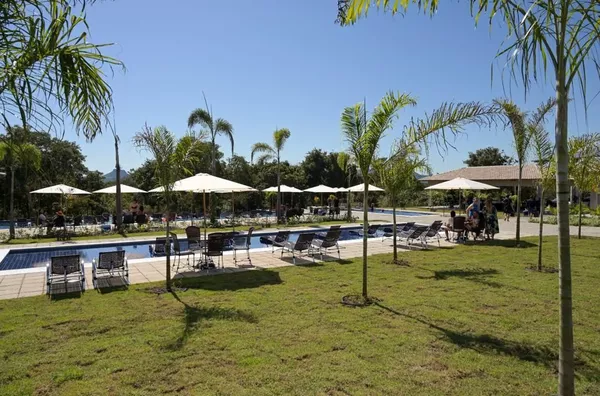 Terreno à venda, 426 m² por R$ 240.000 - Zona Rural - Chapada dos Guimarães/MT