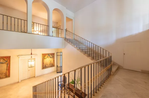 Mansão Scarpa – Palacete Histórico de 1.400 m² no Jardim América, São Paulo/SP