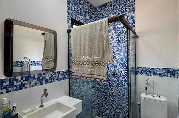 Casa com 4 dormitórios à venda, 800 m² por R$ 5.500.000 - Santa Rosa - Cuiabá/MT