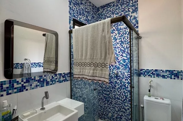 Casa com 4 dormitórios à venda, 800 m² por R$ 5.500.000 - Santa Rosa - Cuiabá/MT