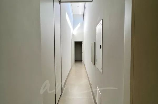 Casa Térrea 281 m² com Automação e Energia Solar no Florais dos Lagos – Cuiabá/MT
