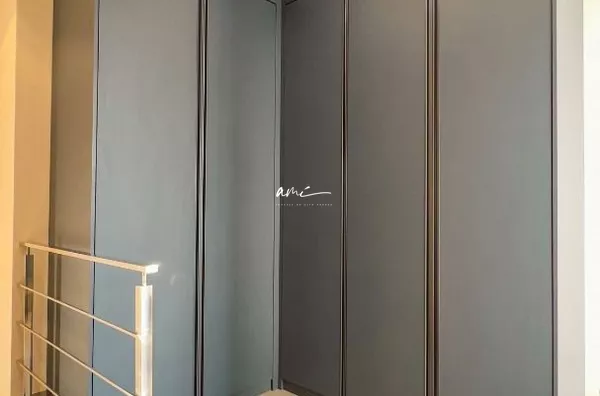 Sobrado Contemporâneo com Adega Subterrânea e Piscina no Florais do Valle – Cuiabá/MT - Foto 84