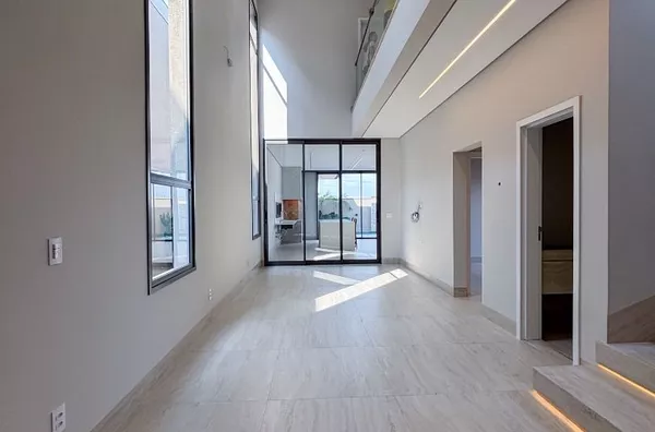 Casa com 4 dormitórios à venda, 263 m² por R$ 2.950.000,00 - Florais Do Parque - Cuiabá/MT